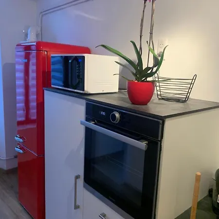 Appartement Belle