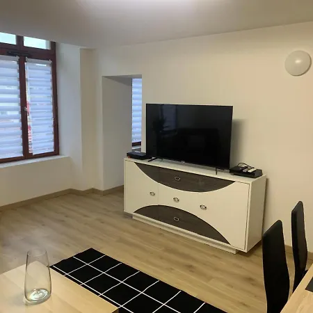 Belle Appartement *