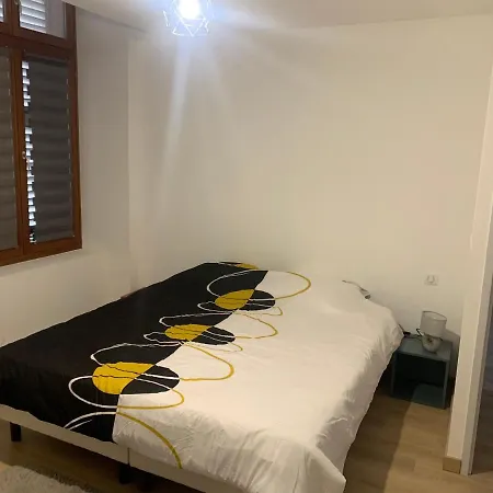 Belle Appartement דירה Saint-Mihiel