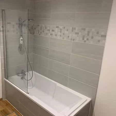 Apartment Moderne
