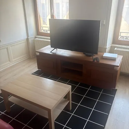 Appartement Belle *