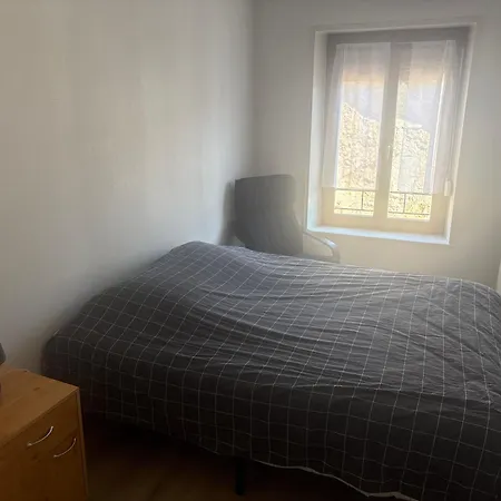 Belle Appartement