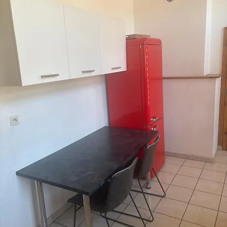 Belle Appartement