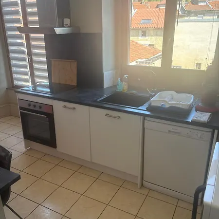 Appartement Belle