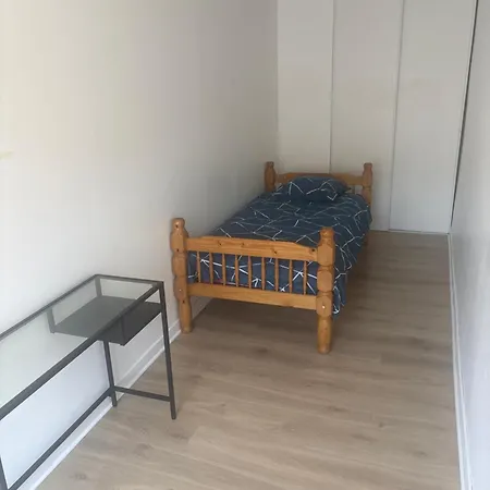 Belle Appartement Saint-Mihiel