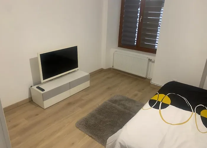 Moderne Apartament